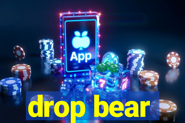 drop bear